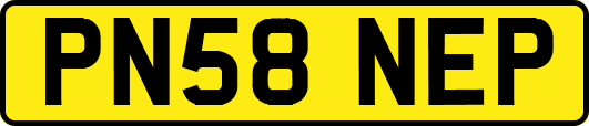 PN58NEP
