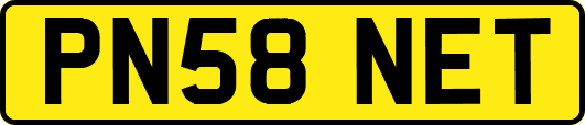 PN58NET
