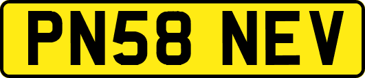 PN58NEV