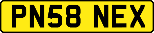 PN58NEX