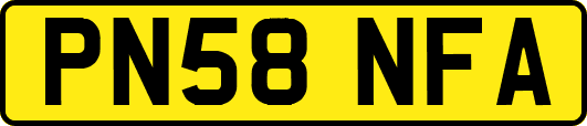 PN58NFA