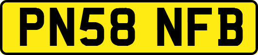 PN58NFB