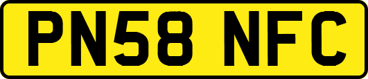PN58NFC