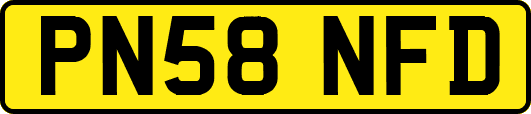 PN58NFD
