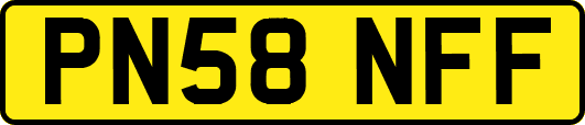 PN58NFF