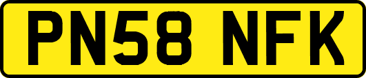 PN58NFK