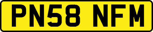 PN58NFM