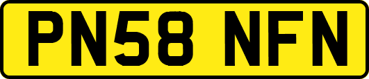 PN58NFN