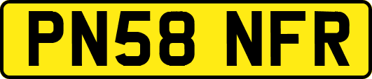 PN58NFR