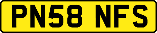 PN58NFS