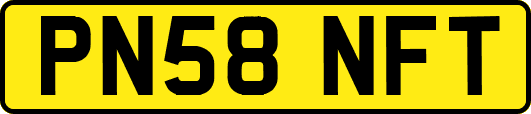 PN58NFT