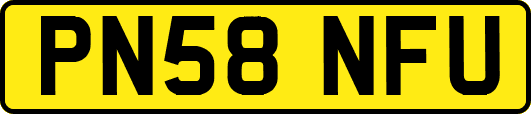 PN58NFU