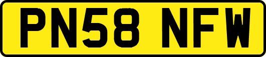 PN58NFW