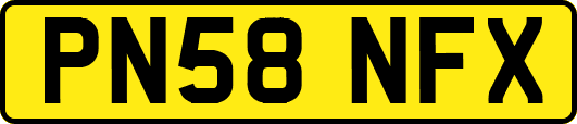 PN58NFX