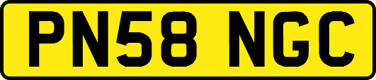 PN58NGC