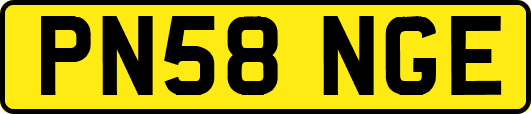 PN58NGE