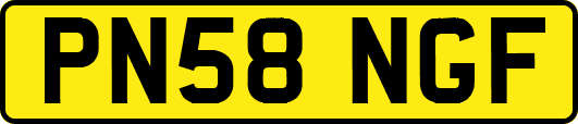 PN58NGF
