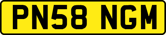 PN58NGM