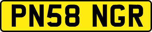 PN58NGR