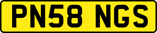PN58NGS