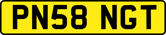PN58NGT