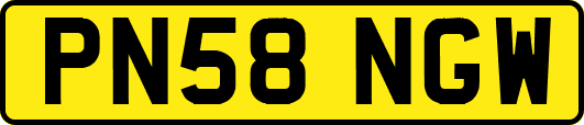 PN58NGW