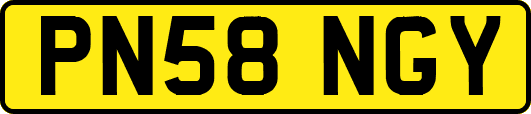 PN58NGY