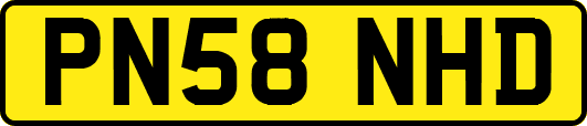 PN58NHD