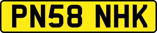 PN58NHK