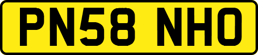 PN58NHO