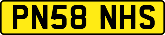 PN58NHS