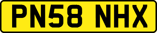 PN58NHX