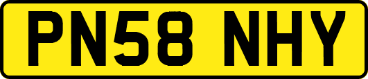 PN58NHY