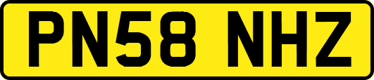 PN58NHZ