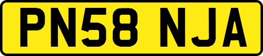 PN58NJA