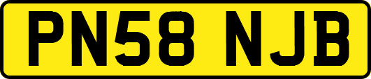 PN58NJB