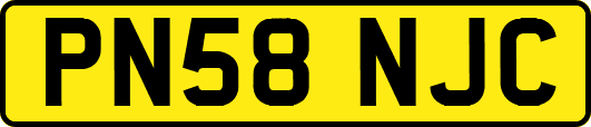PN58NJC
