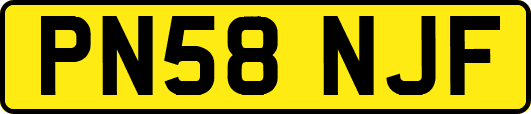 PN58NJF
