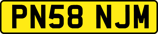 PN58NJM