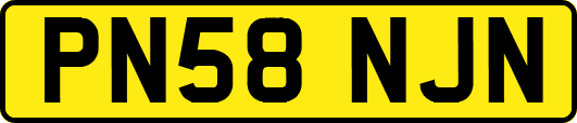 PN58NJN