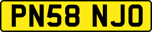 PN58NJO