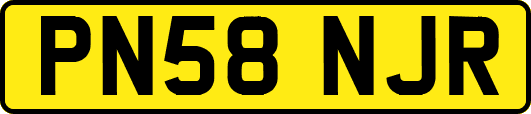 PN58NJR