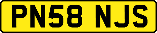 PN58NJS