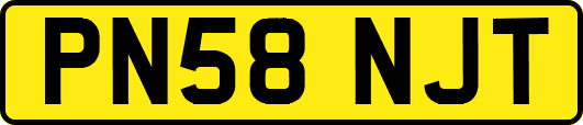 PN58NJT