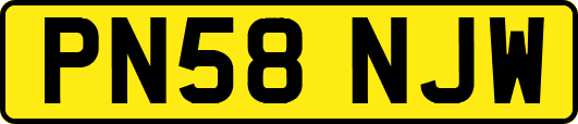 PN58NJW