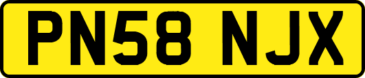 PN58NJX