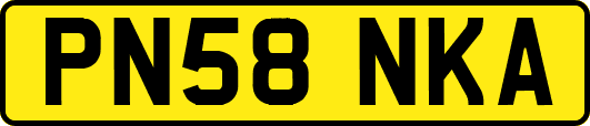 PN58NKA
