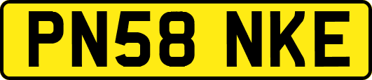 PN58NKE