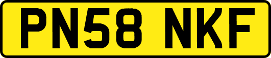 PN58NKF