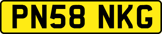 PN58NKG